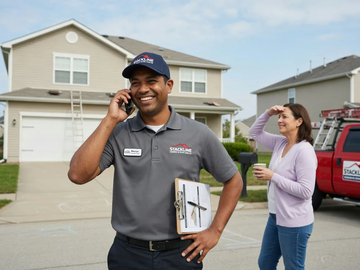 Chimney flashing repair Ferndale, MI FAQs